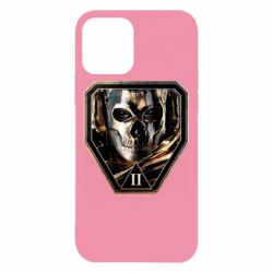 Чехол для iPhone 12 Simon "Guest" Riley - PrintSalon