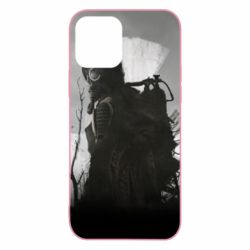 Чохол для iPhone 12 Stalker2 - PrintSalon