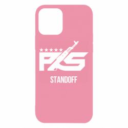 Чохол для iPhone 12 Standoff 2 ps - PrintSalon