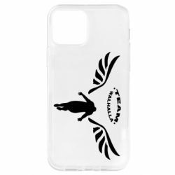 Чохол для iPhone 12 The Headless Angel Team Valhalla - PrintSalon