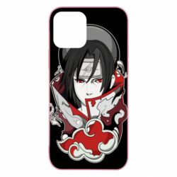 Чохол для iPhone 12 Uchiha Itachi - PrintSalon