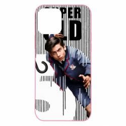 Чохол для iPhone 12 Umbrella Academy  5 - PrintSalon