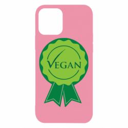 Чохол для iPhone 12 Vegan - PrintSalon