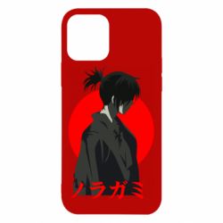 Чехол для iPhone 12 Yato - PrintSalon