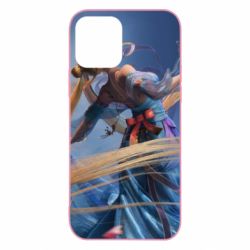 Чохол для iPhone 12 Beautiful Sailor Moon