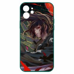 Чохол для iPhone 12 Brave Hyakkimaru - PrintSalon