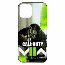 Чохол для iPhone 12 Call of Duty: Modern Warfare 2 - PrintSalon