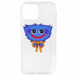 Чохол для iPhone 12 Cute Huggy Wuggy-PrintSalon Чохол для iPhone 12 Cute Huggy Wuggy
