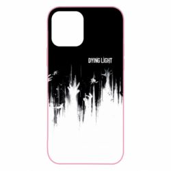 Чехол для iPhone 12 Dying Light 2 hands - PrintSalon