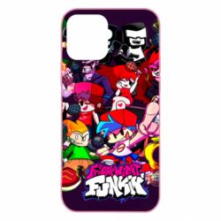 Чохол для iPhone 12 Friday_Night_Funkin-PrintSalon Чохол для iPhone 12 Friday_Night_Funkin