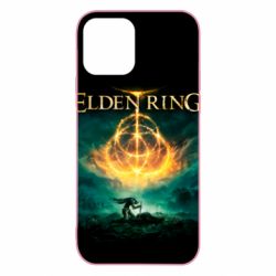 Чохол для iPhone 12 Game Elden Ring - PrintSalon