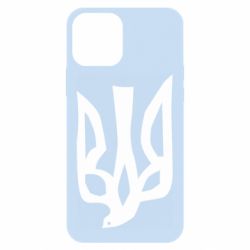 Чохол для iPhone 12 Герб миру