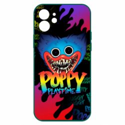 Чохол для iPhone 12 Хаги Ваги арт-PrintSalon Чохол для iPhone 12 Хаги Ваги арт