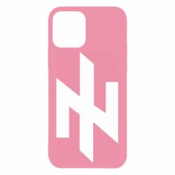 Чехол для iPhone 12 Идея нации - PrintSalon