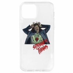 Чехол для iPhone 12 Munson Art - PrintSalon