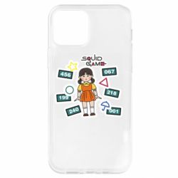 Чохол для iPhone 12 Красный свет зеленый свет - PrintSalon