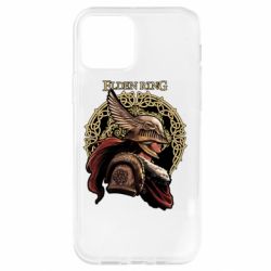 Чехол для iPhone 12 Malenia Elden Ring - PrintSalon