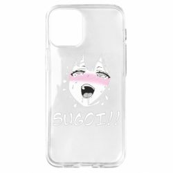 Чохол для iPhone 12 mini Anime girl Segoi!!! - PrintSalon