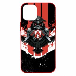 Чохол для iPhone 12 mini Apex Legend Bloodhound - PrintSalon
