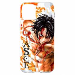 Чохол для iPhone 12 mini Asce - PrintSalon