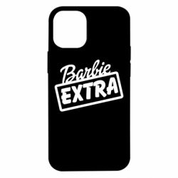 Чехол для iPhone 12 mini Barbie Extra - PrintSalon