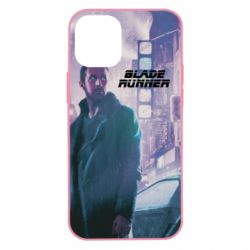 Чохол для iPhone 12 mini Blade Runner 2049 Gosling - PrintSalon