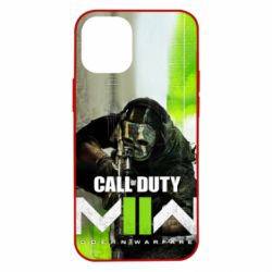 Чохол для iPhone 12 mini Call of Duty: Modern Warfare 2 - PrintSalon