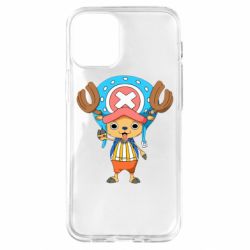 Чехол для iPhone 12 mini Chopper Tony - PrintSalon