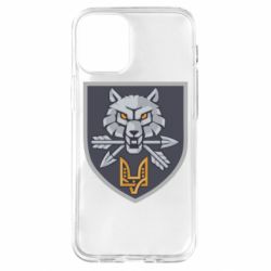 Чехол для iPhone 12 mini Cимвол УССО - PrintSalon