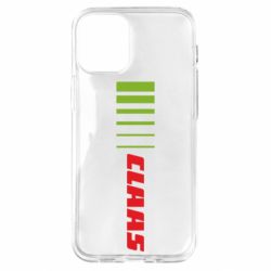 Чехол для iPhone 12 mini Claas Logo - PrintSalon