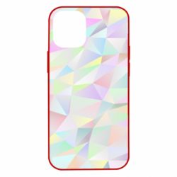 Чехол для iPhone 12 mini Color hologram - PrintSalon