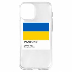 Чехол для iPhone 12 mini Color of 2022 - PrintSalon