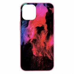 Чохол для iPhone 12 mini Colorful art - PrintSalon