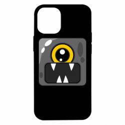 Чохол для iPhone 12 mini Cute black boss