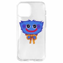Чохол для iPhone 12 mini Cute Huggy Wuggy - PrintSalon