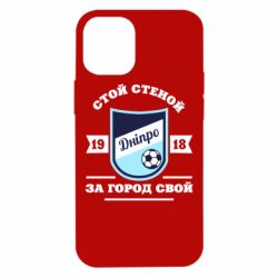 Чохол для iPhone 12 mini Дніпро - PrintSalon