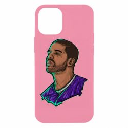 Чохол для iPhone 12 mini Drake