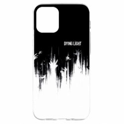 Чехол для iPhone 12 mini Dying Light 2 hands - PrintSalon
