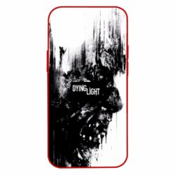 Чохол для iPhone 12 mini Dying Light, black and white