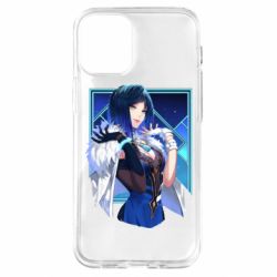 Чехол для iPhone 12 mini Е Лань