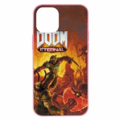 Чохол для iPhone 12 mini Eternal Doom - PrintSalon
