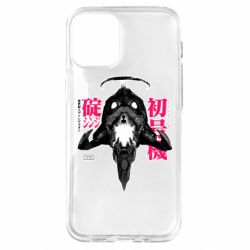 Чохол для iPhone 12 mini ЕВА 01 - PrintSalon
