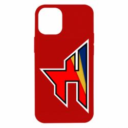 Чехол для iPhone 12 mini FaZe Clan - PrintSalon