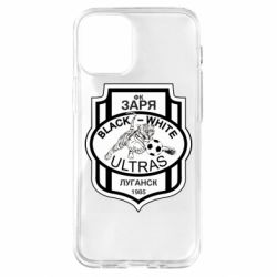 Чехол для iPhone 12 mini FC Zarya Ultras - PrintSalon