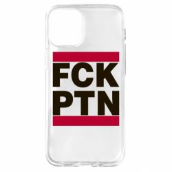 Чохол для iPhone 12 miniFCN PTN