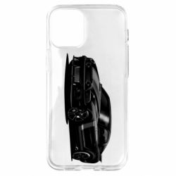Чехол для iPhone 12 mini Ford Mustang Pony Car - PrintSalon