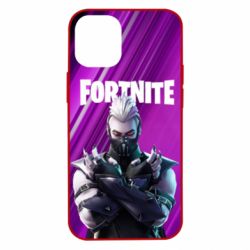 Чохол для iPhone 12 mini Fortnite - Moonrise - PrintSalon