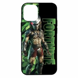 Чохол для iPhone 12 mini Fortnite Predator - PrintSalon