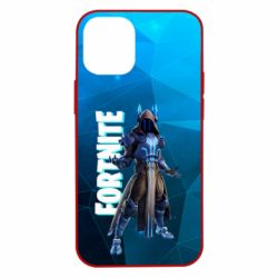 Чехол для iPhone 12 mini Fortnite The Ice King - PrintSalon