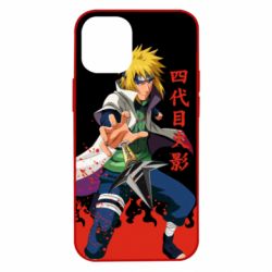 Чохол для iPhone 12 mini Fourth Hokage Minato Namikaze - PrintSalon